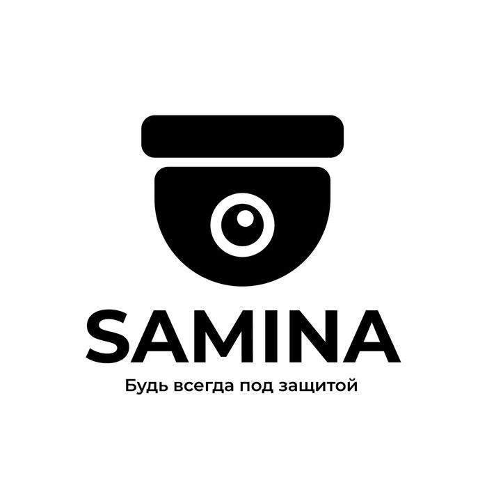 установка систем видеонаблюдения и видеодомофона