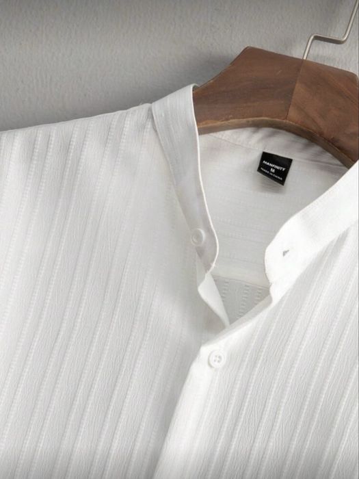 Мъжки ленен комплект