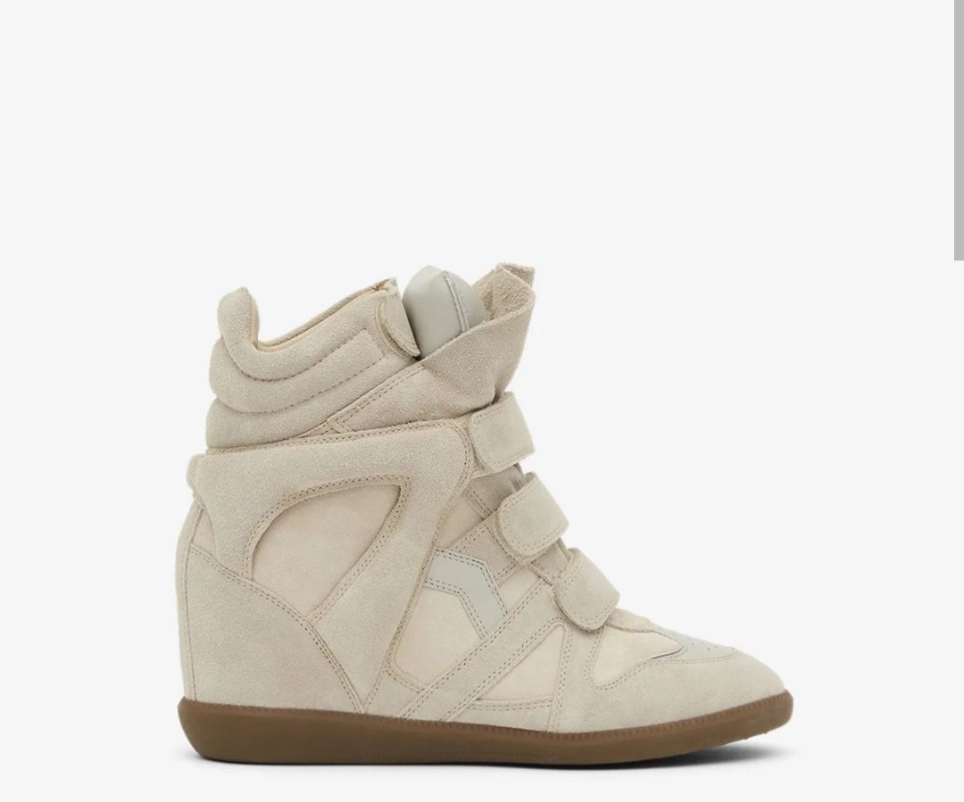 Isabel Marant кросовки