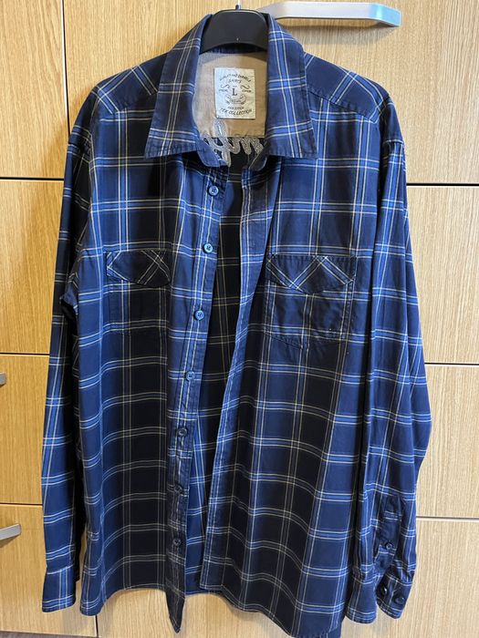 Camasa barbati bumbac