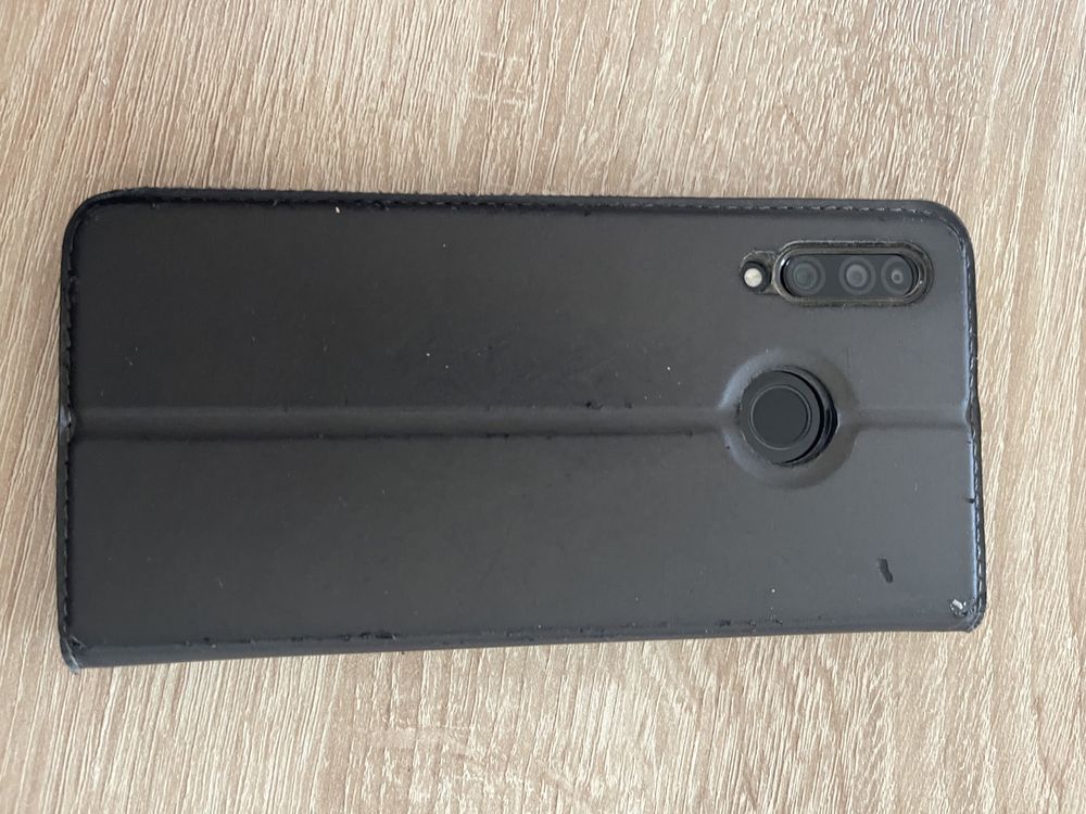 Huawei P30 lite dual sim