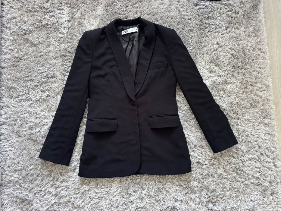 Дамско сако ZARA