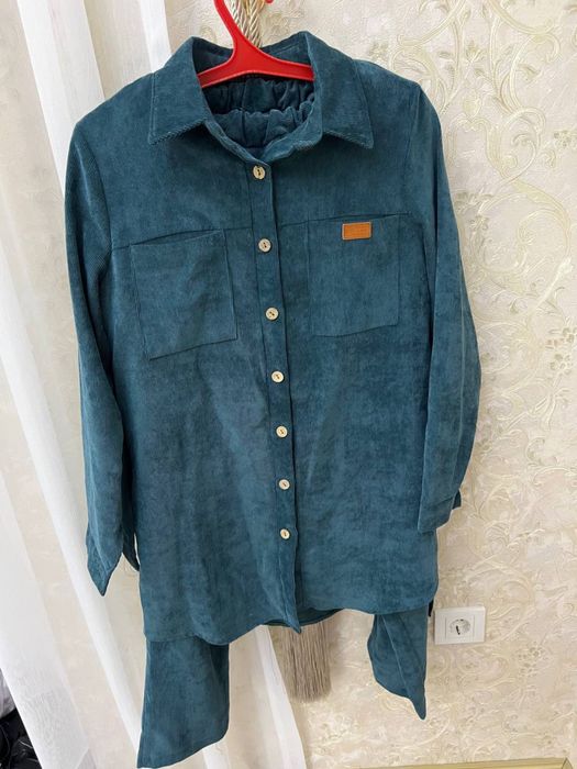 Двойка чиройли.