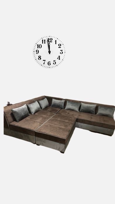 Диван Черепаха, многофункциональная , Divan ugolok