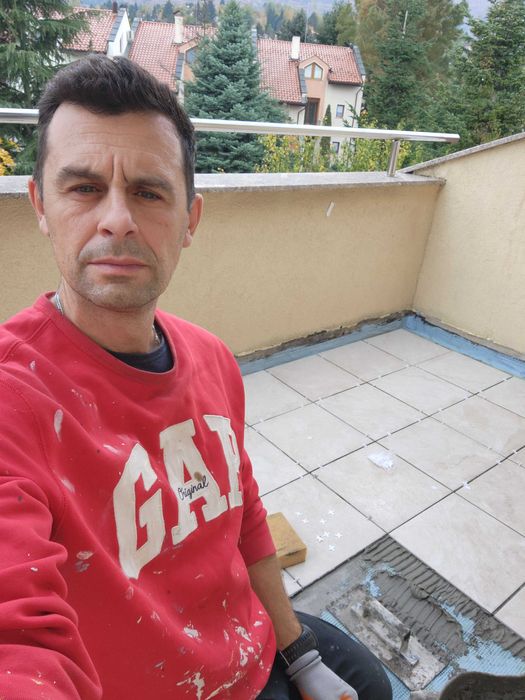 Лепя плочки ремонт и поддръжка