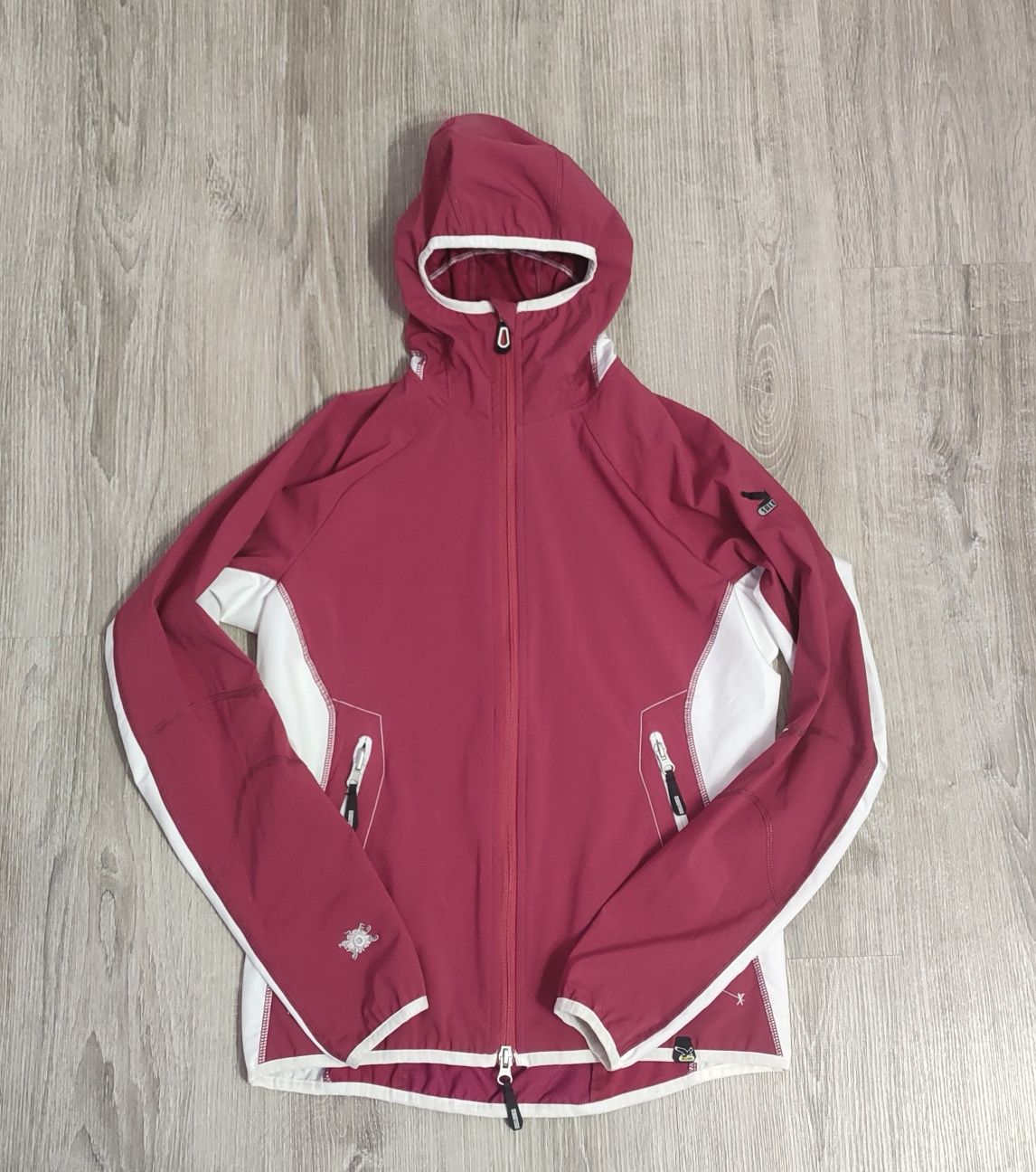 Дамско горнище SALEWA