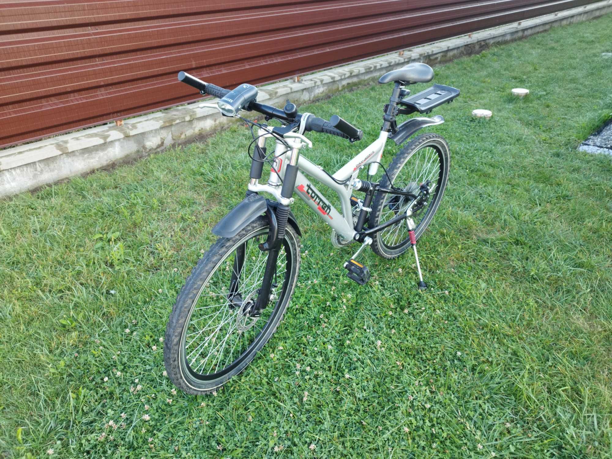 Mountainbike 26 zoll