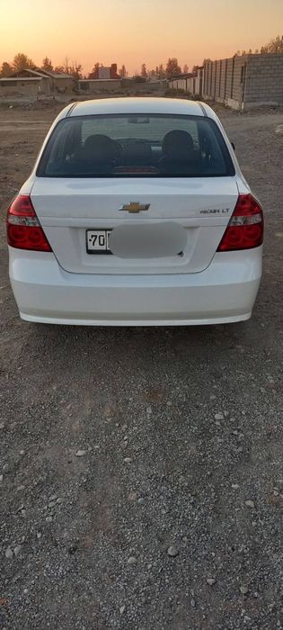 Nexia 3 juda zo’r xolatda 28000 km