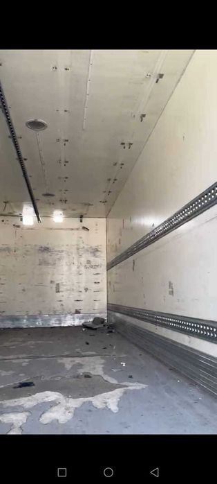 Container Izoterm , izolat , cub , duba , garaj  , spatiu depozitare