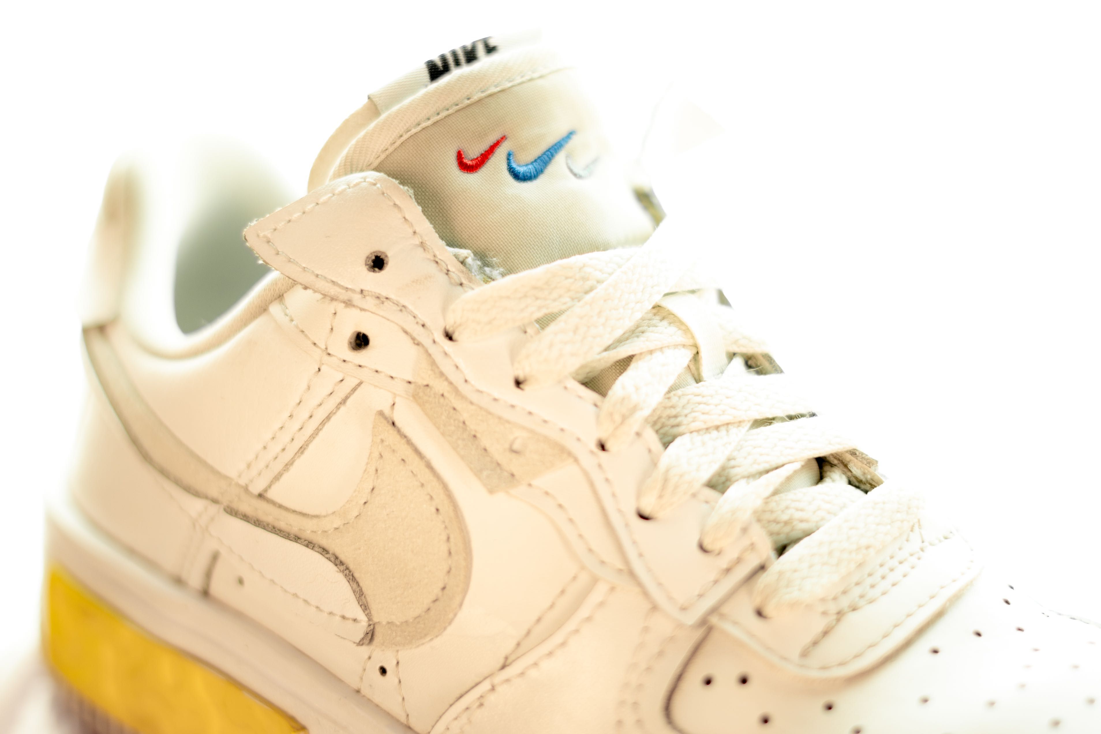 Дамски Nike Кецове 36-37-38
