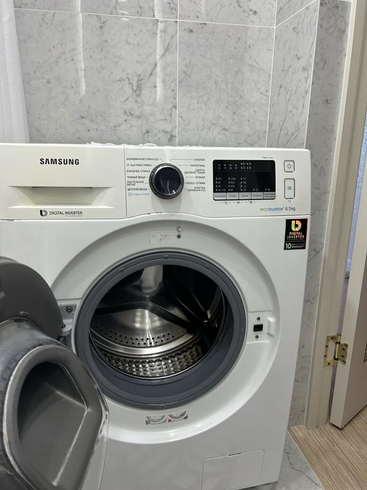 Продам стиральную машинку в отличном состоянии