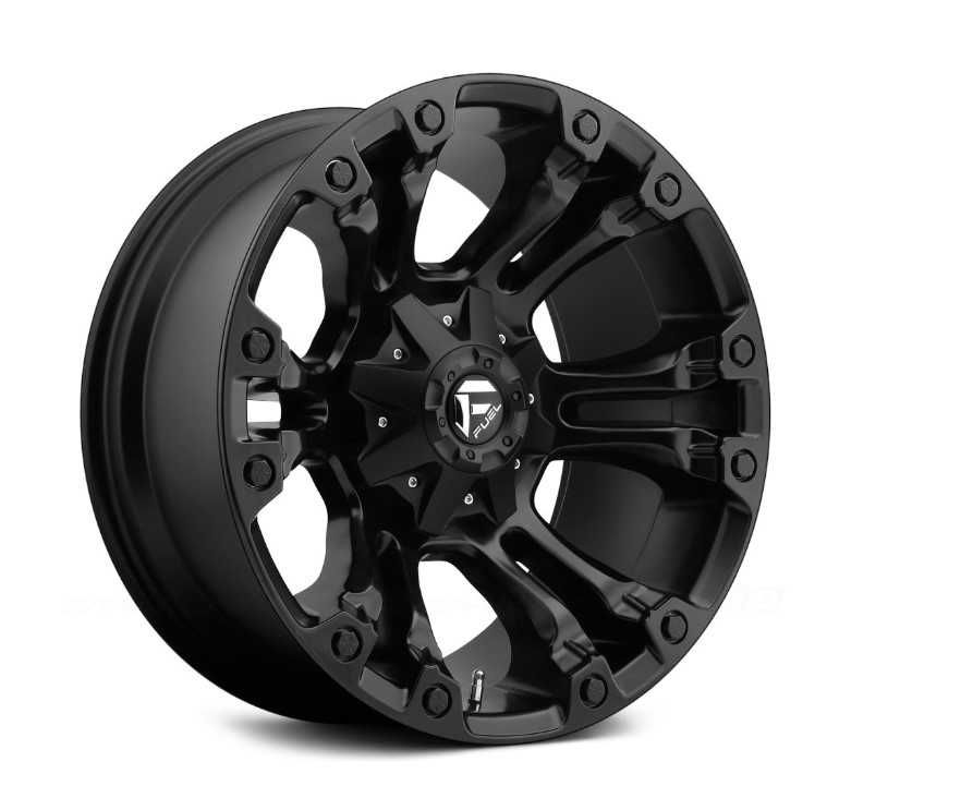 18" Off Road Джанти 6Х135 6X139.7 Toyota Hilux Land Cruiser 4Runner Hi