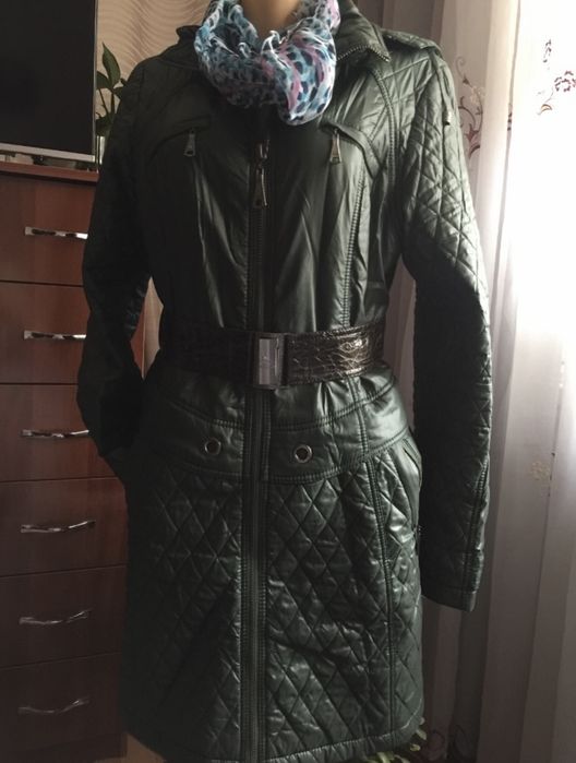 Легкая куртка- пиджак