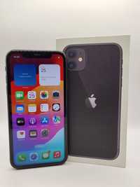 iPhone 11 128 GB Black Sănătate Baterie 97%