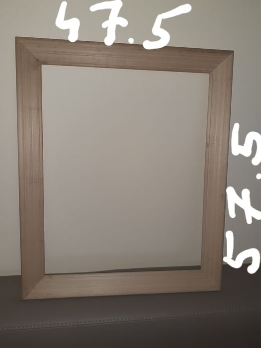 Cadru foto lemn masiv