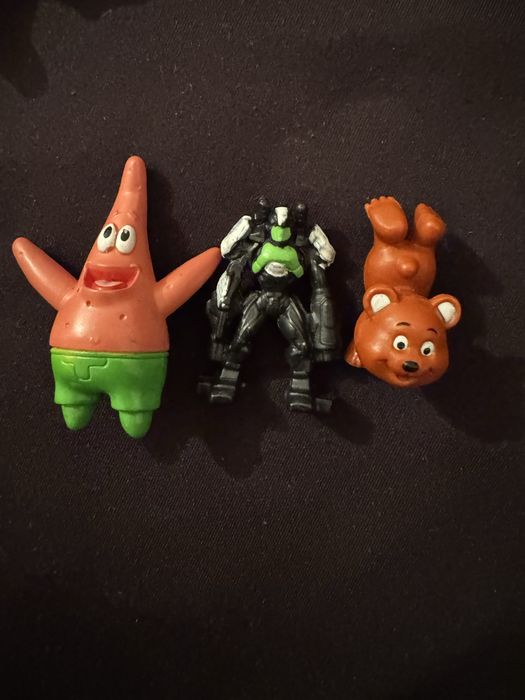 Стари фигурки.