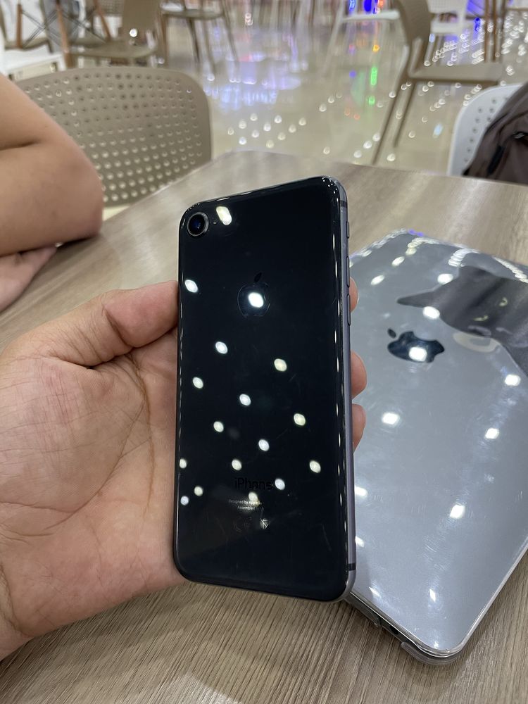 Iphone 8 RU/A 64 Gb ideal