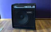 Amplificator Bass Warwick BC150