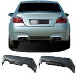 Bara Spate BMW Seria 5 E60 M M5 Look