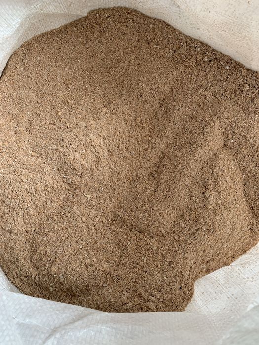 Vând tărâțe de grâu