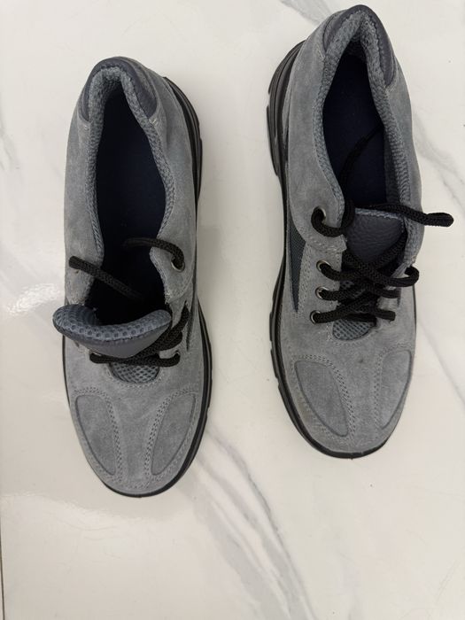 Спец. обувь 43 размер