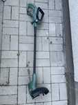 Trimmer electric Bosch