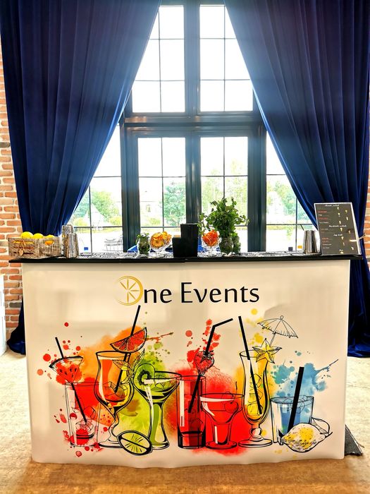 Cocktail bar/Bar mobil