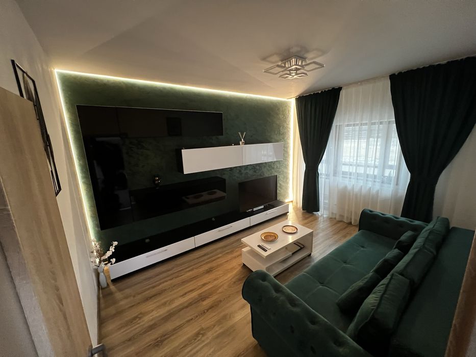 Persoana fizica vand apartament 2 camere Moara de Vant - Little Texas