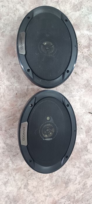 Продам новые колонки