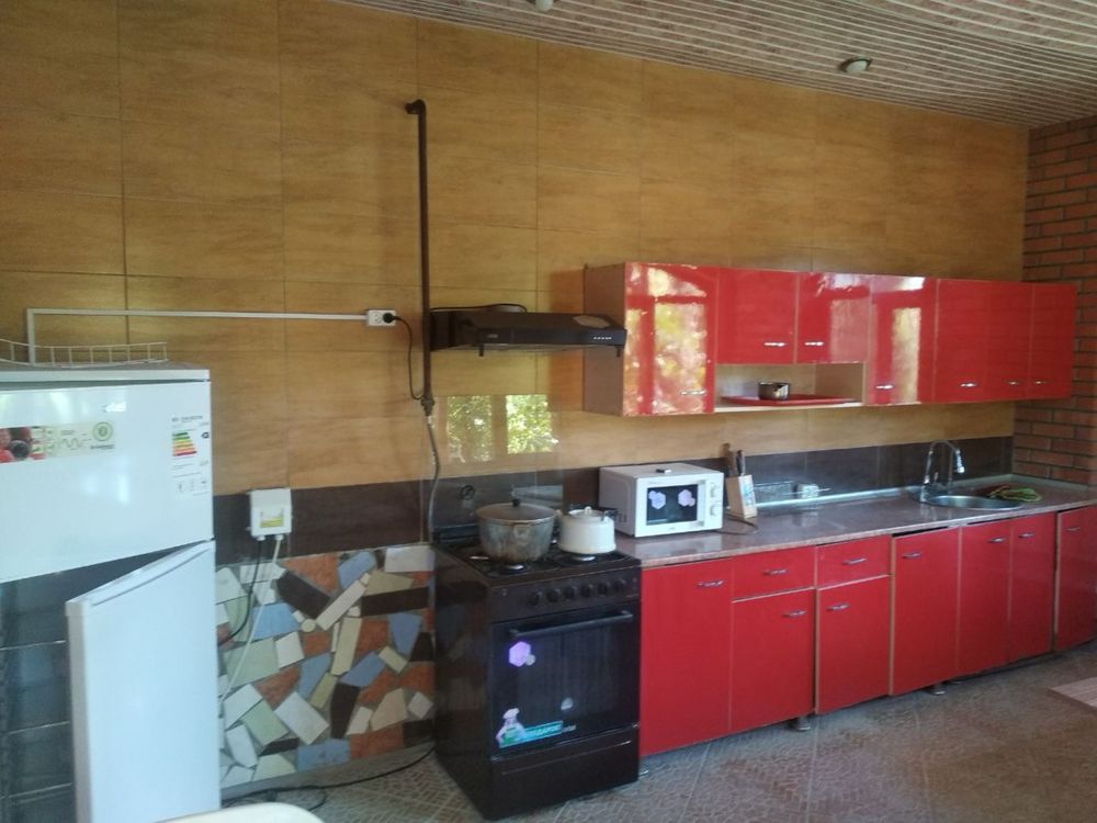 Продается дача в Кибрайском районе
