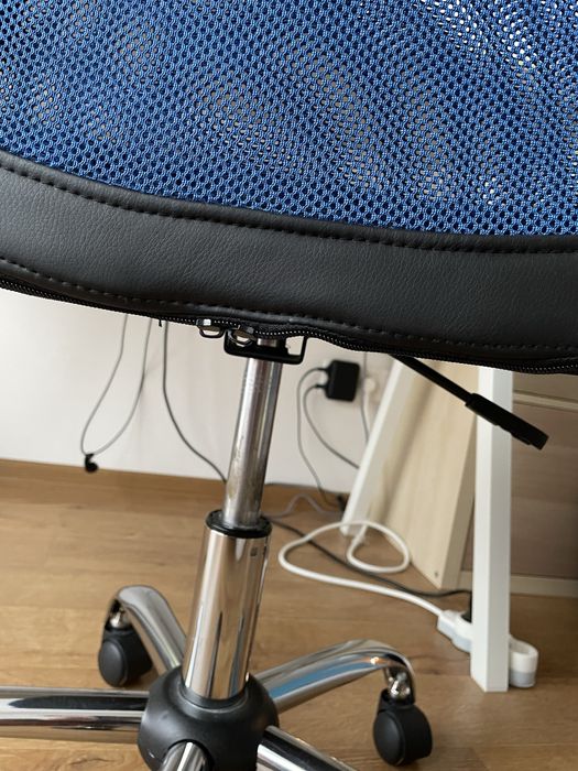 Детски стол за бюро