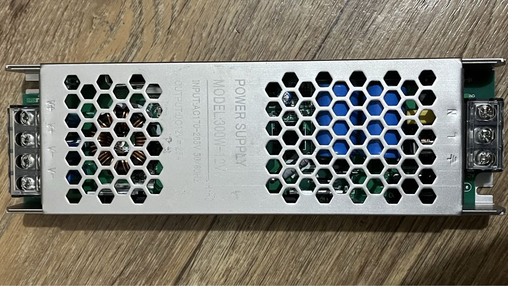 Трансформатор для светодиода