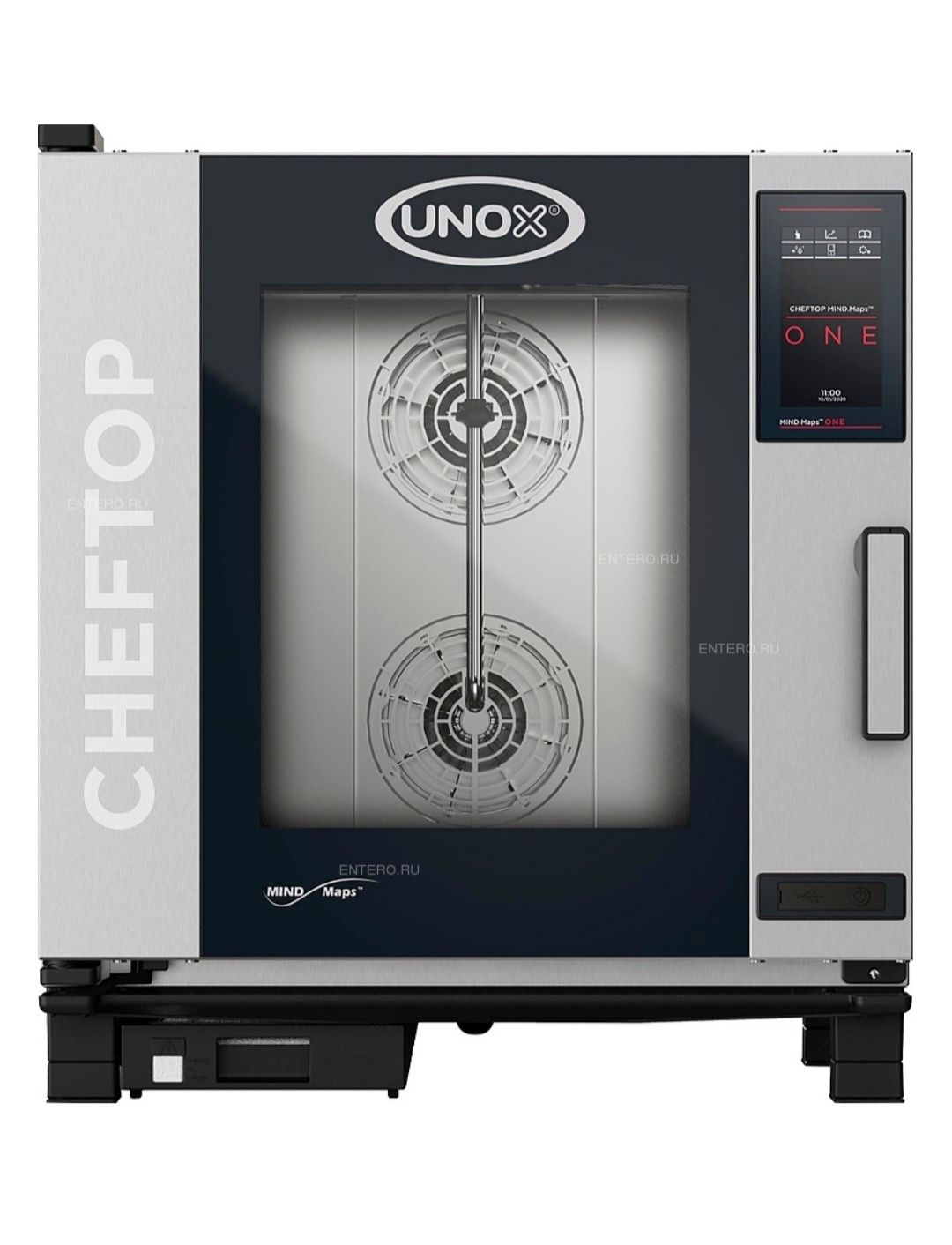 Запчасти для Unox