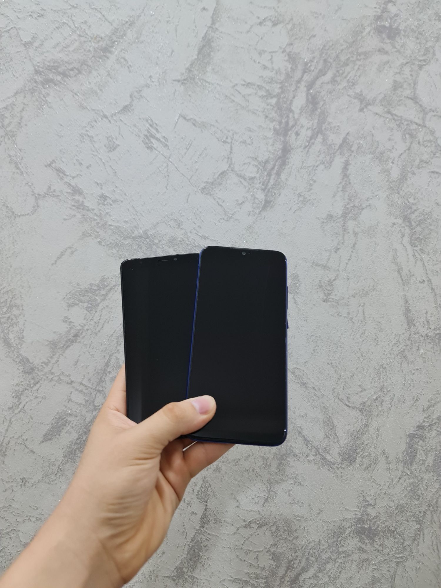 Redmi not 7 redmi 5 4x  skidkada