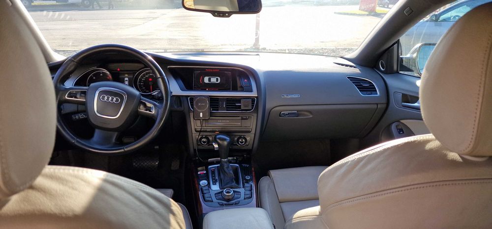 Vand Audi a5 3.0 TDI