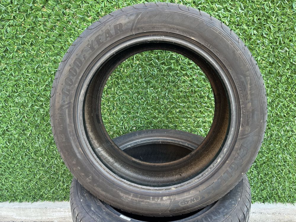 Летни гуми GoodYear Eagle F1 Asymmetric 2 SUV 285/45/R20 4 броя