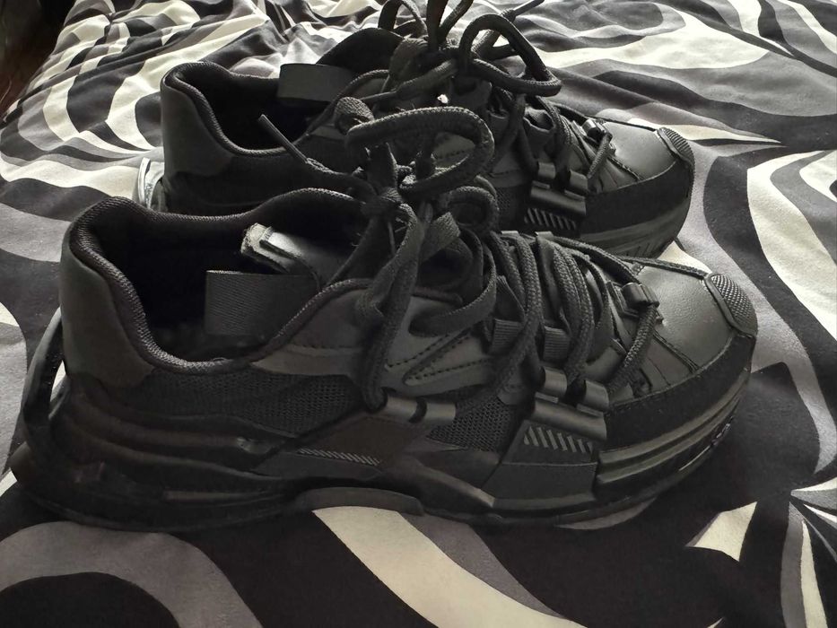 Pantofi sport casual