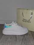 Alexander Mcqueen Rainbow