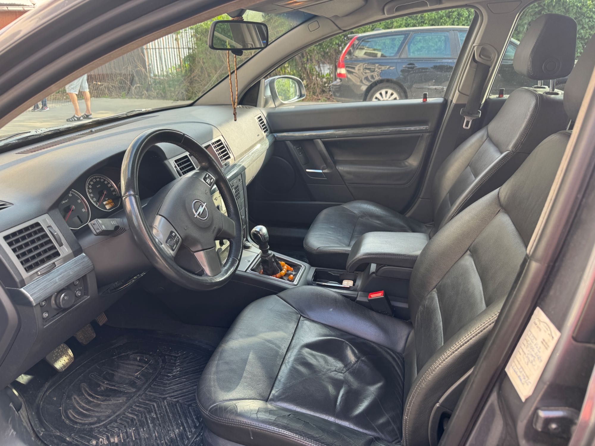 Opel Vectra C 1. 9 CDTI Опел Вектра