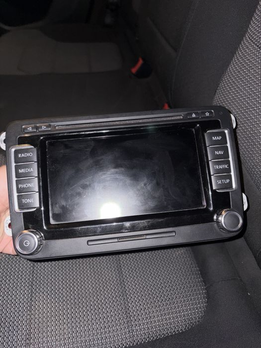 Vand navigatie originala Rns510