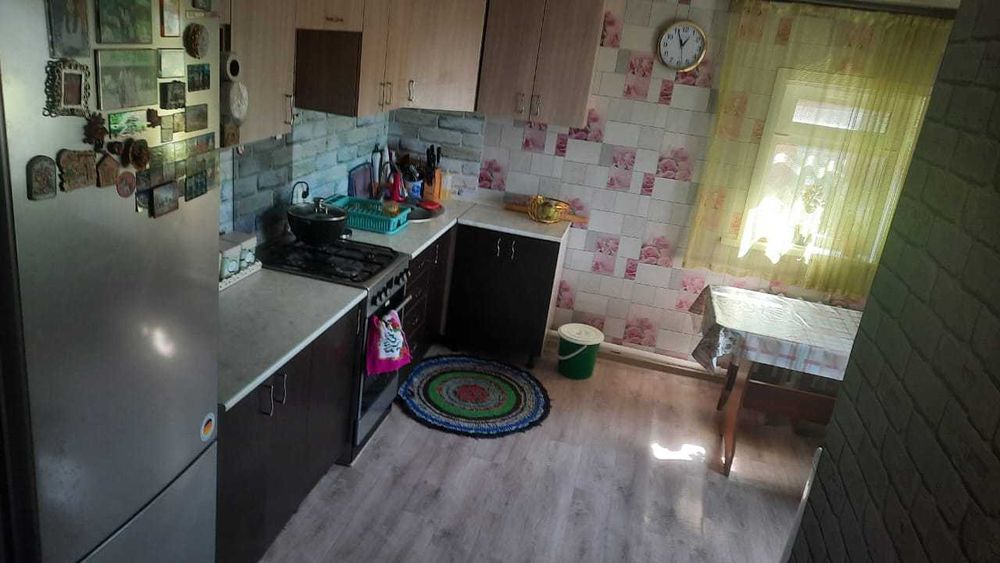 В продаже дом 3 комнаты