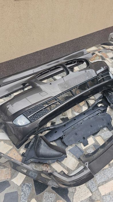 Bari si praguri bmw f10