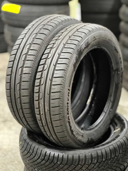 165 65 15 Летни Гуми Fulda EcoControl