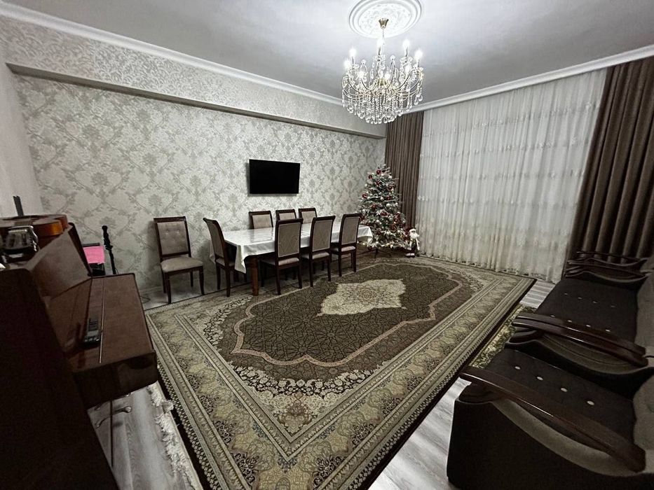 Продается 4/7/9 100м2 в Новостройке, ул. Хаваст