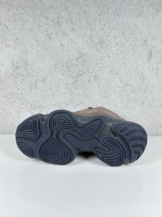 Yeezy 500 High Taupe Black