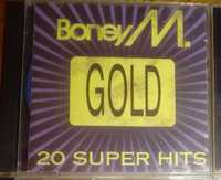 cd muzica Boney M ''Gold''
