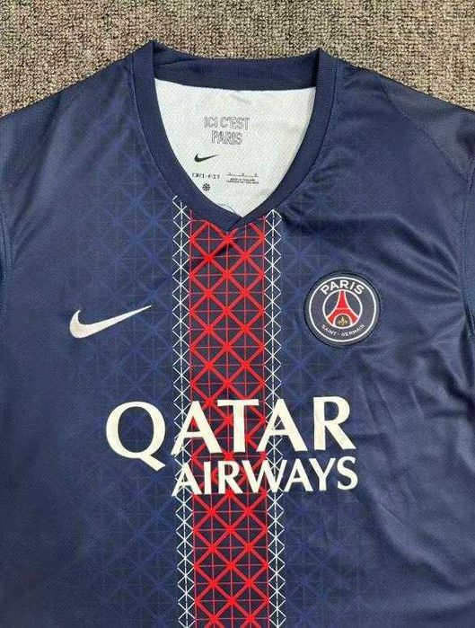 PSG Home Kit 25/26 O.Dembele