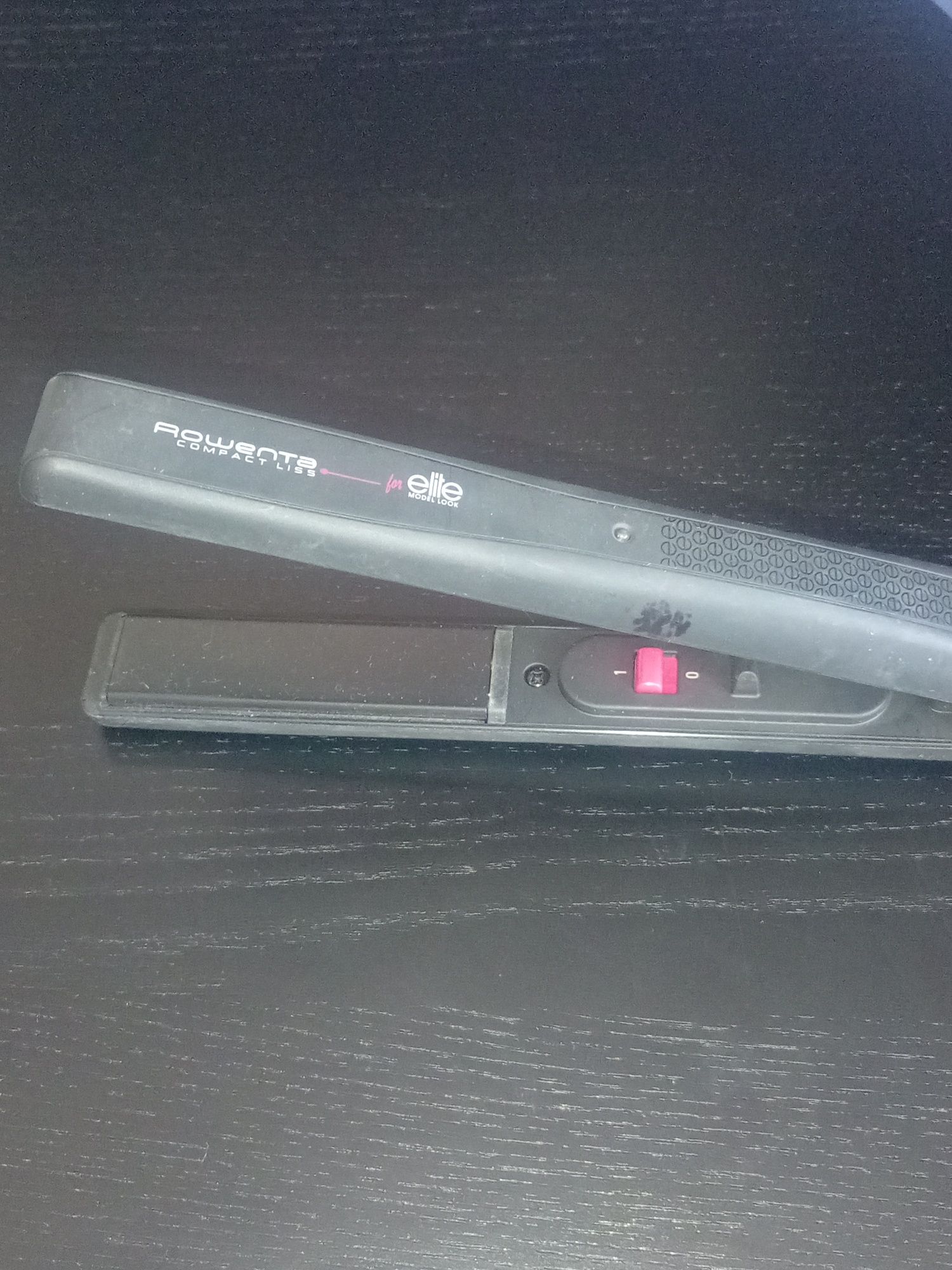 Сешоар Remington и преса за коса Roventa