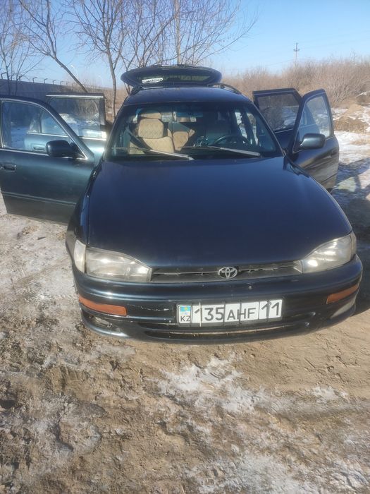 Тойота Камри 10 универсал Сатылады.