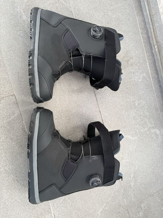 Boots snowboard
